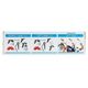 Spray Gun Kit 5piece Nyca
